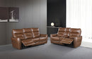 Terentius - Power Recliner by Unique Piece Furniture