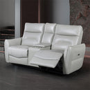Terentius - Power Loveseat by Unique Piece Furniture