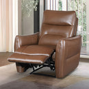 Terentius - Power Recliner by Unique Piece Furniture