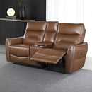 Terentius - Power Loveseat by Unique Piece Furniture