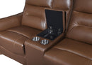 Terentius - Power Loveseat by Unique Piece Furniture