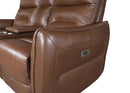 Terentius - Power Sofa by Unique Piece Furniture