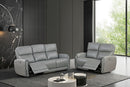 Schlieren - Power Loveseat by Unique Piece Furniture