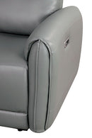 Schlieren - Power Sofa by Unique Piece Furniture
