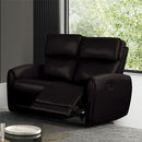 Schlieren - Power Loveseat by Unique Piece Furniture