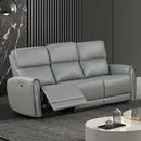 Schlieren - Power Sofa by Unique Piece Furniture