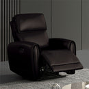 Schlieren - Power Recliner by Unique Piece Furniture