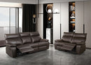 Onoria - Manual Recline Chair by Unique Piece Furniture