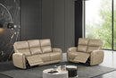 Schlieren - Power Recliner by Unique Piece Furniture