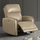 Schlieren - Power Recliner by Unique Piece Furniture