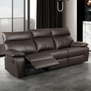 Onoria - Manual Recline Sofa by Unique Piece Furniture