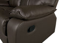 Onoria - Manual Recline Chair by Unique Piece Furniture