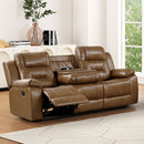 Ezekius - Sofa by Unique Piece Furniture