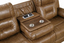 Ezekius - Sofa by Unique Piece Furniture