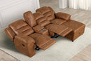 Septimus - Sectional by Unique Piece Furniture