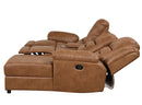 Septimus - Sectional by Unique Piece Furniture