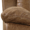 Ezekius - Manual Sectional by Unique Piece Furniture