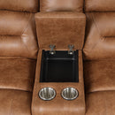 Septimus - Sectional by Unique Piece Furniture