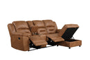 Septimus - Sectional by Unique Piece Furniture