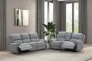 Morcote - Power Sofa by Unique Piece Furniture