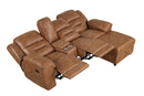 Septimus - Sectional by Unique Piece Furniture