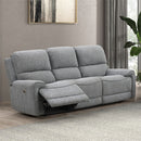 Morcote - Power Sofa by Unique Piece Furniture