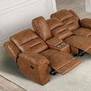 Septimus - Sectional by Unique Piece Furniture