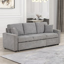 Kendal - Sleeper Sofa Sectional by Unique Piece Furniture