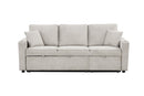 Kendal - Sleeper Sofa Sectional