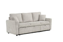 Kendal - Sleeper Sofa Sectional