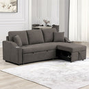 Royden - Sleeper Sofa by Unique Piece Furniture