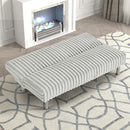Hinwil - Futon Sofa Bed by Unique Piece Furniture