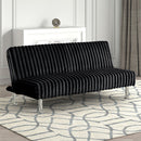 Hinwil - Futon Sofa Bed by Unique Piece Furniture