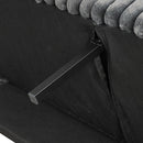 Hinwil - Futon Sofa Bed