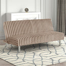 Hinwil - Futon Sofa Bed by Unique Piece Furniture