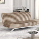 Villeneuve - Futon Sofa Bed by Unique Piece Furniture