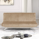 Villeneuve - Futon Sofa Bed by Unique Piece Furniture