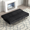 Hinwil - Futon Sofa Bed by Unique Piece Furniture