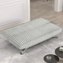 Villeneuve - Futon Sofa Bed by Unique Piece Furniture