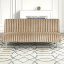 Hinwil - Futon Sofa Bed by Unique Piece Furniture