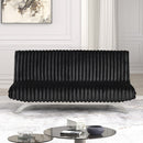 Villeneuve - Futon Sofa Bed by Unique Piece Furniture