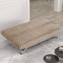 Villeneuve - Futon Sofa Bed by Unique Piece Furniture