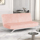 Villeneuve - Futon Sofa Bed by Unique Piece Furniture