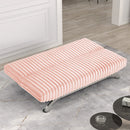 Villeneuve - Futon Sofa Bed by Unique Piece Furniture