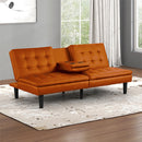 Eidsberg - Futon Sofa Bed by Unique Piece Furniture