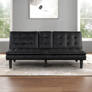 Eidsberg - Futon Sofa Bed by Unique Piece Furniture