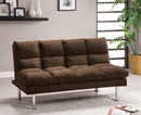 Saratoga - Futon Sofa Bed by Unique Piece Furniture