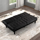 Eidsberg - Futon Sofa Bed by Unique Piece Furniture