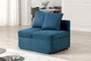 Woburn - Convertible Chair
