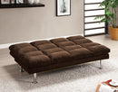 Saratoga - Futon Sofa Bed by Unique Piece Furniture